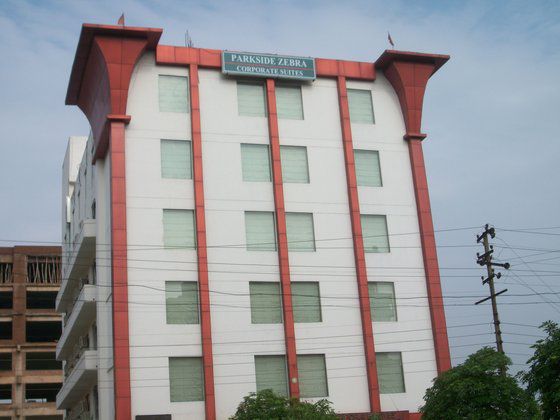 Corporate Suites